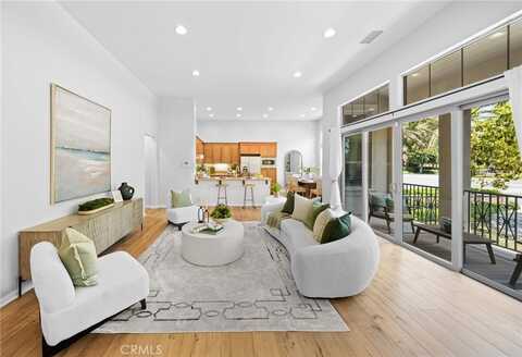 83 City Stroll, Irvine, CA 92620