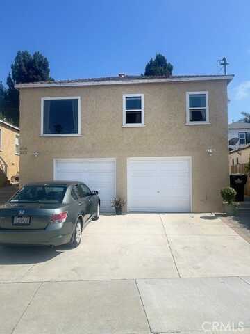 612 E Fairview Boulevard, Inglewood, CA 90302