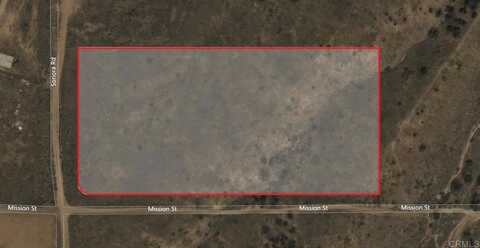 Acre Land Vacant 4.62, Phelan, CA 92371