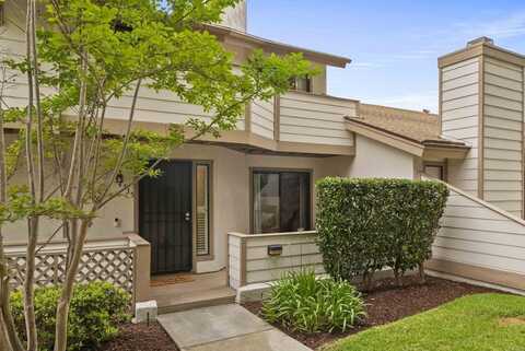 4535 Chateau Drive, San Diego, CA 92117