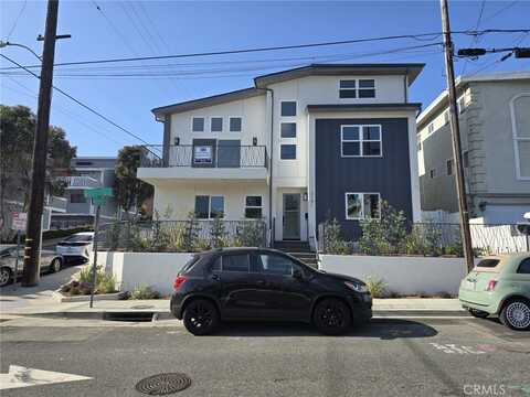 2101 Carnegie Lane, Redondo Beach, CA 90278
