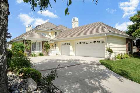 26433 Emerald Dove Drive, Valencia, CA 91355