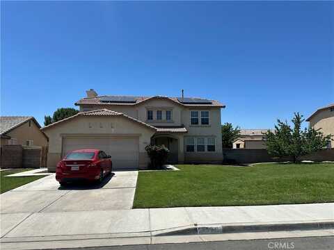 1538 Regents Street, Lancaster, CA 93534