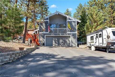 1799 Betty Street, Wrightwood, CA 92397