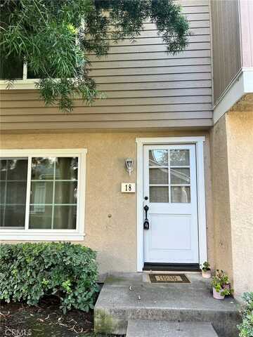 18 Fairside, Irvine, CA 92614