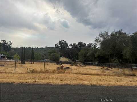0 Bessie Ln Lane, Oroville, CA 95966
