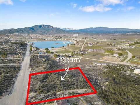 391 Lakeshore Boulevard, Aguanga, CA 92536