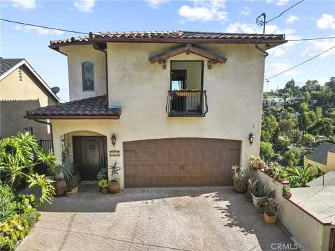 633 Sunnyhill Drive, Los Angeles, CA 90065