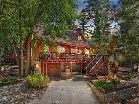 43101 Plymouth Road, Big Bear Lake, CA 92315