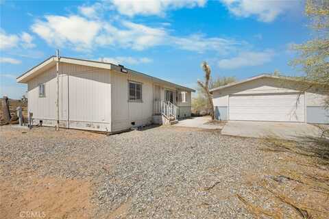 59125 Shayne Lane, Landers, CA 92285