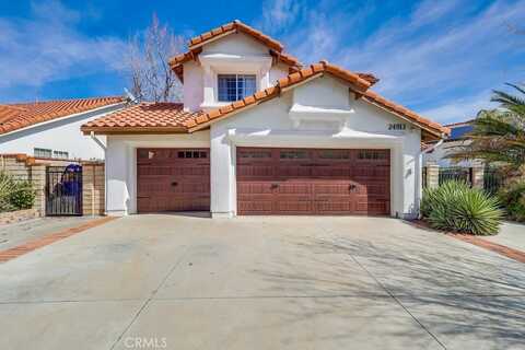 24813 Sagecrest Circle, Stevenson Ranch, CA 91381