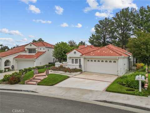 26320 Ivrea Place, Valencia, CA 91355