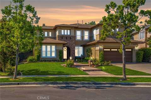 2937 Arboridge Court, Fullerton, CA 92835