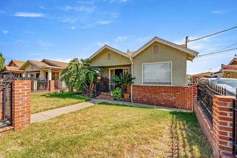 2820 E 6th Street, Los Angeles, CA 90023