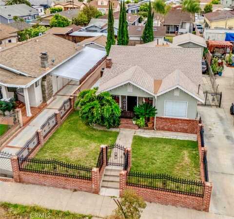 2820 E 6th Street, Los Angeles, CA 90023