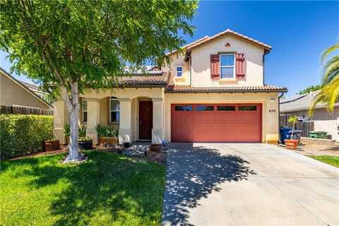 470 Kenton Court, Paso Robles, CA 93446