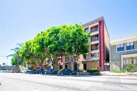 225 W 6th Street, Long Beach, CA 90802