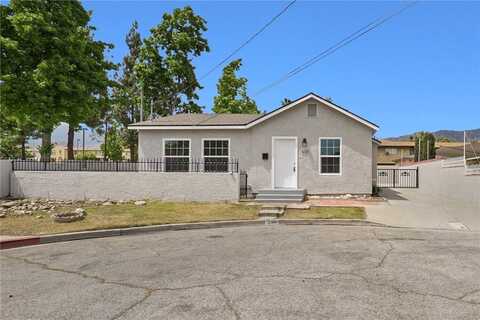 339 E 8th Street, Azusa, CA 91702
