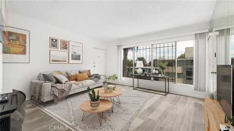 4431 Don Ricardo Drive, Los Angeles, CA 90008