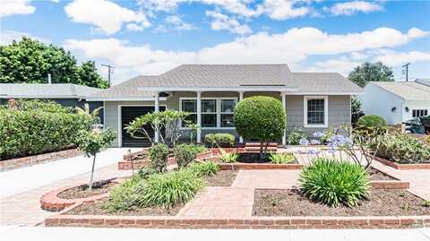 5449 E Fairbrook Street, Long Beach, CA 90815