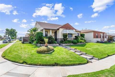 11004 S Van Ness Avenue, Los Angeles, CA 90047