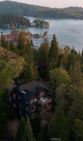 357 Mittry Lane, Lake Arrowhead, CA 92352