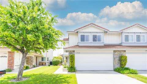 19448 Crystal Ridge Lane, Porter Ranch, CA 91326
