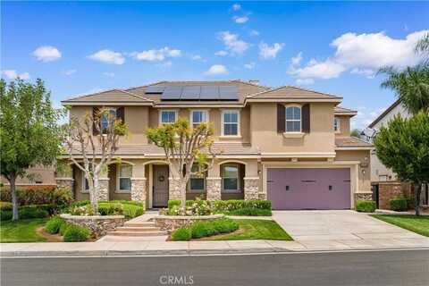 8243 Fall Creek Drive, Eastvale, CA 92880
