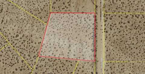 2 Sunny Hill Road .46 Acre, Joshua Tree, CA 92252