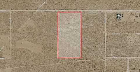Acre Land Vacant 19.52, Yucca Valley, CA 92285