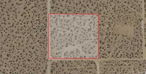 Acre Land Vacant 2.29, Lucerne Valley, CA 92356