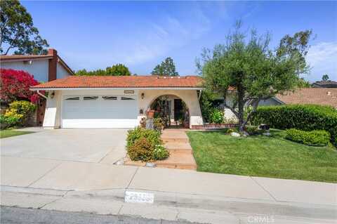 28633 Mount Palomar Place, Rancho Palos Verdes, CA 90275