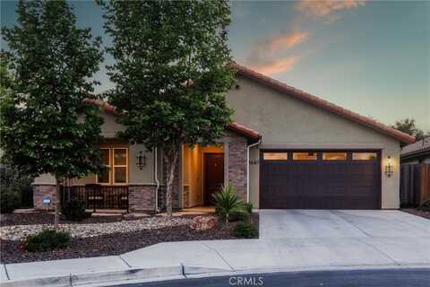 8640 Erika Court, Atascadero, CA 93422