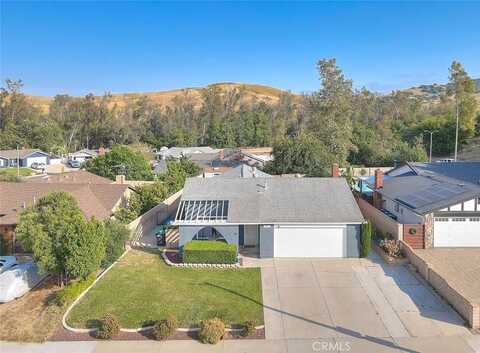 3421 Autumn Avenue, Chino Hills, CA 91709