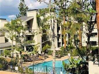 21500 Burbank Boulevard, Woodland Hills, CA 91367