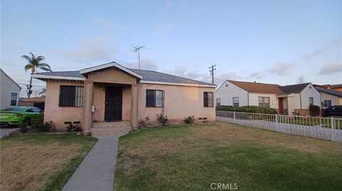 2764 Hayes Avenue, Long Beach, CA 90810