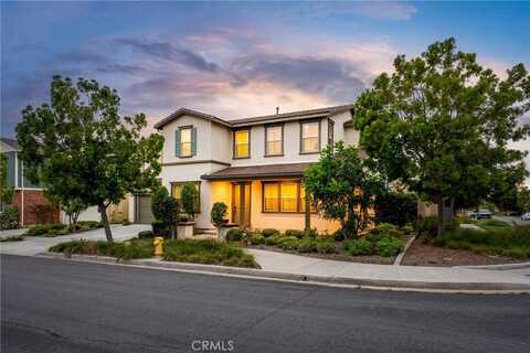 167 Loneflower, Irvine, CA 92618