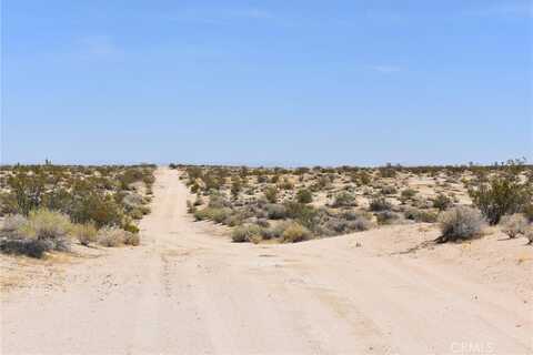 200 200th St E & Avenue A8, Lancaster, CA 93535