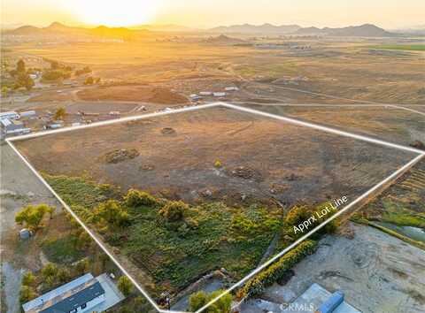 0 Patita Ln, Winchester, CA 92596