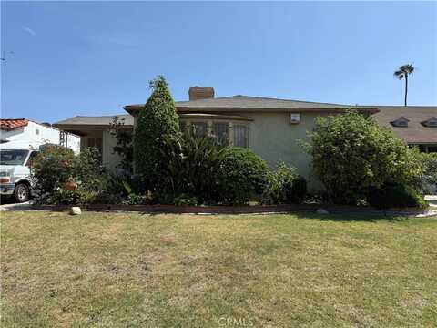 2126 W 77th Street, Los Angeles, CA 90047