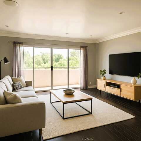 12157 Moorpark Street, Studio City, CA 91604