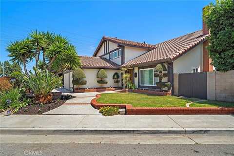 8604 Bluebird Avenue, Fountain Valley, CA 92708