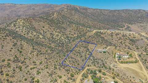 0 Clayvale Street, Acton, CA 93510