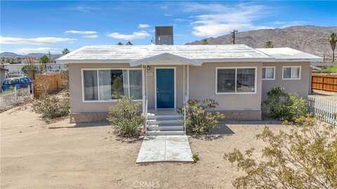 74417 Maricopa Drive, 29 Palms, CA 92277