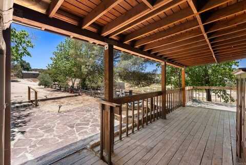 1633 Jewel Valley Road, Boulevard, CA 91905