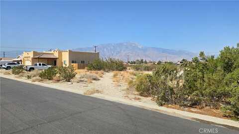 0 Avenida Mirola, Desert Hot Springs, CA 92240