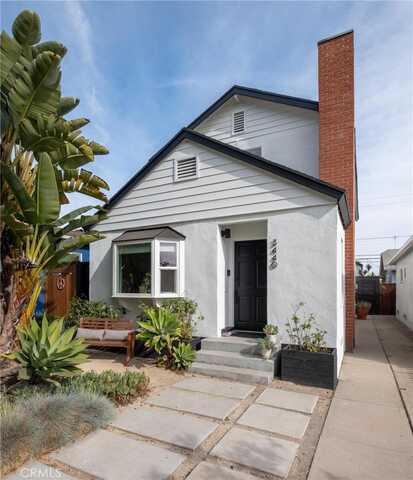 3440 Lemon Avenue, Long Beach, CA 90807