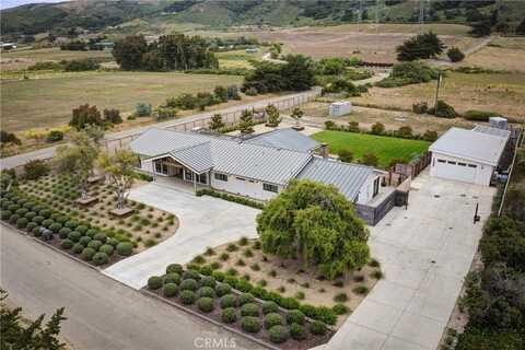 2289 Falcon Ridge Lane, Los Osos, CA 93402