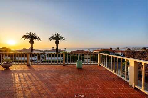 536 Via Media, Palos Verdes Estates, CA 90274