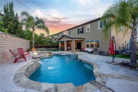 19749 Lanfranca Drive, Saugus, CA 91350
